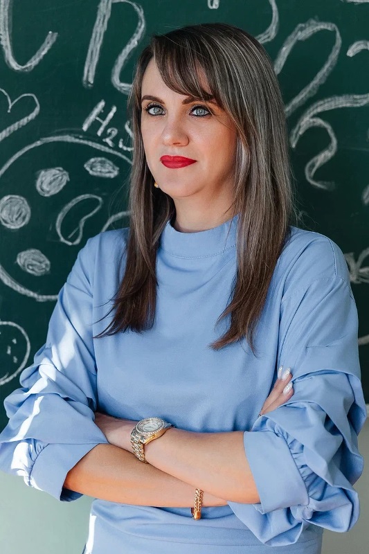 Ковалёва Марина Михайловна Ковалёва Марина Михайловна.