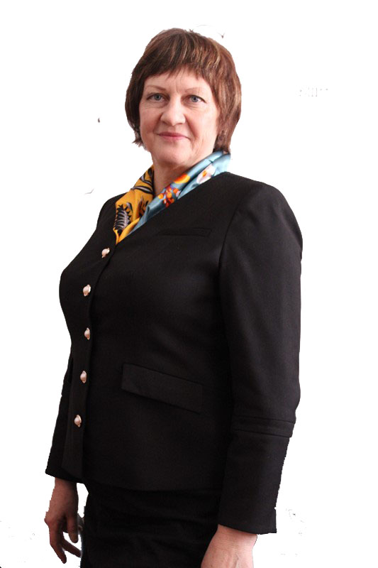 Курьянович Марина  Константиновна.