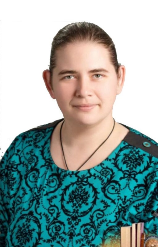 Иванченко Вера Романовна.